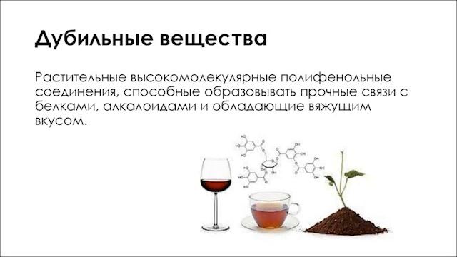 Приготовление лекарственных форм из растений