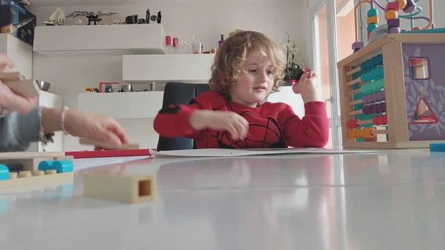 🔥Учим. Математика. Цифры. Складываем 🇬🇧 Mathematics. Numbers We add together. 3 y.