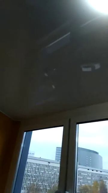 Отзыв от Игоря о компании Потолок-Альянс смотреть онлайн