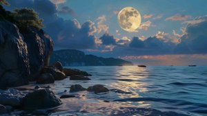 Слушать легкую успокаивающую музыку для сна | Music Relax
