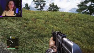 Far Cry 4 P#17 "СЛОЖНЫЙ ВЫБОР"