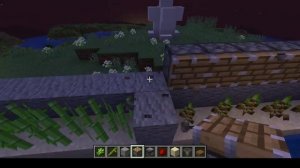 Я сделал самые лёгкие авто фермы в майнкрафт!😲