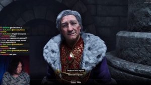 The Elder Scrolls IV: Oblivion Remastered - Создание персонажа, Начальная