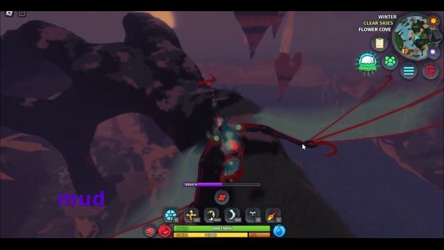 Аидонейскус! Новый Дракон Скелет! Существа Сонариа смотреть онлайн