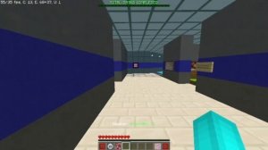 НОВАЯ РОЛЬ ЧПУНЬК НА ПОДХОДЕ В AMONG US В МАЙНКРАФТЕ!