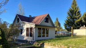 🏡 Дача мечты — 11 соток для отдыха, спорта и уюта! 🌸
