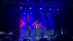 Фламенко, булериас