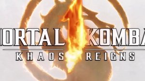 ЧТО СТАЛО С MORTAL KOMBAT 1?