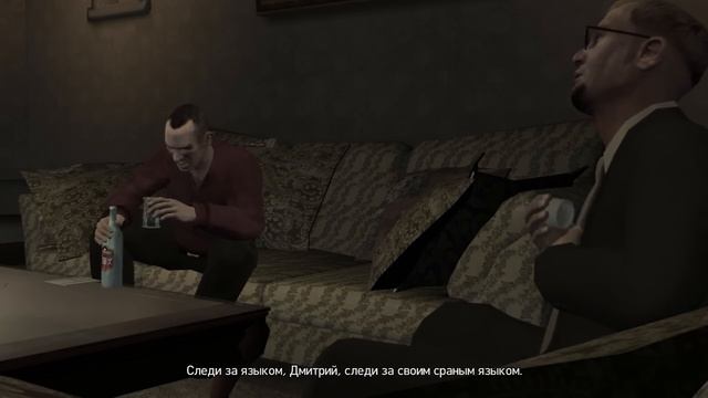 Как играется в GTA 4 в 2024 году смотреть онлайн