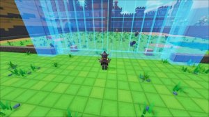 PixARK №33 Продолжаем строить и приручать.