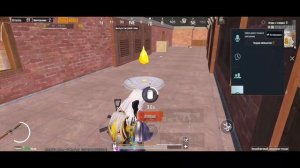 Новое Обновление 3.6 в PUBG MOBILE 2025!