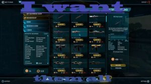 PlanetSide 2/Запрет на оружие