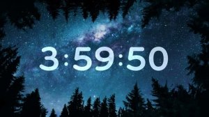 8 Hour Timer for Deep Sleep with White Noise
