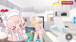 АДОПТ МИ С НУЛЯ 2 ЧАСТЬ!😱 ОТ ОБЫЧНЫХ ПЕТОВ ДО КРУТЫХ ЛЕ