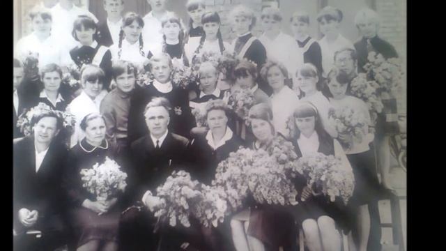 Наши учителя