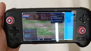 Lineage 2 C4 на Андроид телефоне | Lineage 2 C4 for Android phone