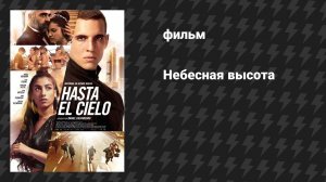 Небесная высота (фильм, 2020)