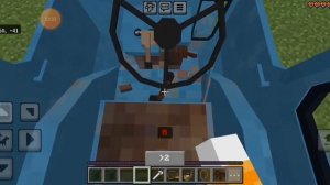 обзор мода Тракторы ДТ 75 и МТЗ 50 2/2 частей