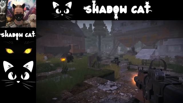 Как я на зону попал... (Анимация / STALCRAFT) / Zakatoon / Реакция смотреть онлайн