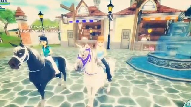 2 показ про Star  Stable смотреть онлайн