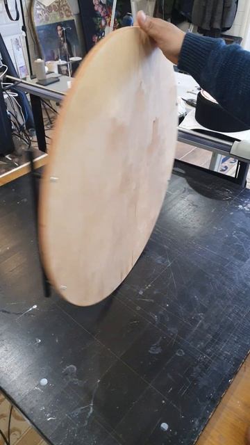 подносы с пропиткой масло-воск, мастерские "Дом печати смотреть онлайн