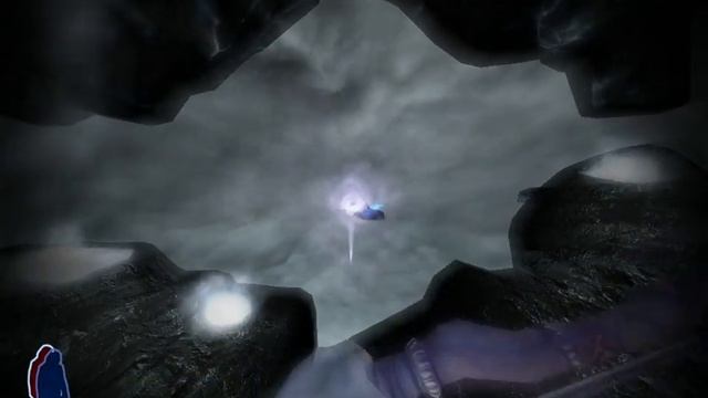 Prey (2006) # 9 - Сфера (Финал) смотреть онлайн