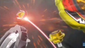 Песня бейблэйд бёрст турбо