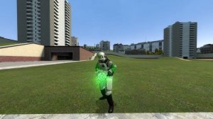 Полная история НОВОГО ВИРУСА в Garry's Mod