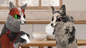 Чур меня/Страшилка/Wildcraft/