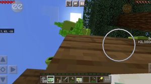 растения против зомби 2 в майнкрафте