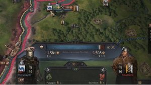 ВСЕ КОНЦОВКИ ПОЛЬШИ в Crusader Kings 3