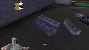 ДЕРЗКО69 15 МИНУТ ОРЁТ на МАШИНУ в My Summer Car | derzko69 лучшее