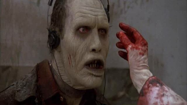 Я зомби 2015 hd онлайн смотреть онлайн