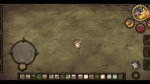 Don't Starve [ POCKET EDITION ] - Бифало!!!!