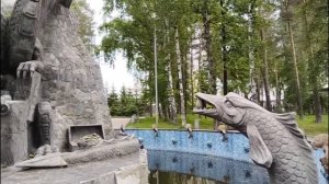 29-31.05.2025. В путь. Группа Ленинград. Гуляю по городу. На спектакль в музтеатр. В обратный путь.