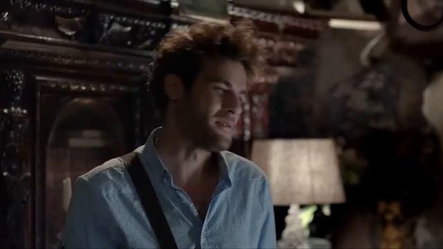 Гороскоп на удачу Фрагмент 2015 смотреть онлайн