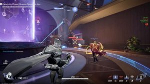 ЛУННЫЙ РЫЦАРЬ - ЛУЧШИЙ ГЕРОЙ ФЛАНГА (MARVEL RIVALS ГАЙД)