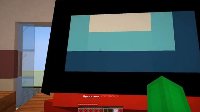 ПРЕДАТЕЛЬ ВПЕРВЫЕ СПАЛИЛСЯ АМОНГ АС МАЙНКРАФТ ! смотреть онлайн