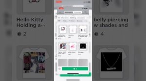 ТРАТА 200 РОБУКСОВ?!? НОВЫЙ СКИН?! //🤯//