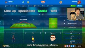 ФОМ OSM | Самая СБАЛАНСИРОВАННАЯ тактика в МИРЕ ФОМ 4231