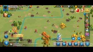 Rise of Kingdoms | Вопрос - ответ