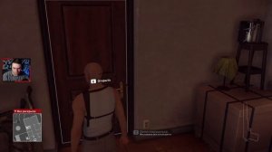 HITMAN Прохождение ● Уничтожаем ДНК-вирус #3