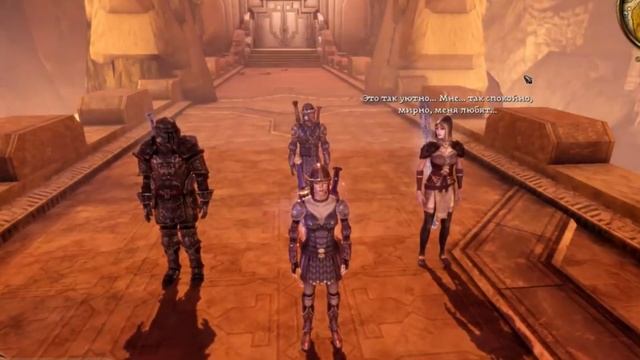 ПОЧЕМУ ЗЕВРАН АРАННАЙ ЛУЧШИЙ ПЕРСОНАЖ DRAGON AGE?/ИСТОРИЯ/? смотреть онлайн