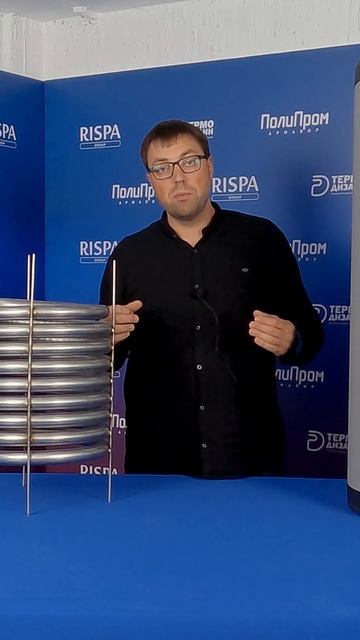 #rispa #Бойлеры с косвенным нагревом #как выбрать водонаг смотреть онлайн