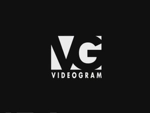 Предупреждение и заставка компании “Videogram” и “Dolby Digital” (Train) (2004)