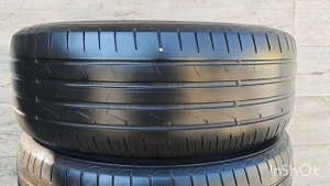 215/60/16, Hankook Ventus Prime 3, 4 шт
