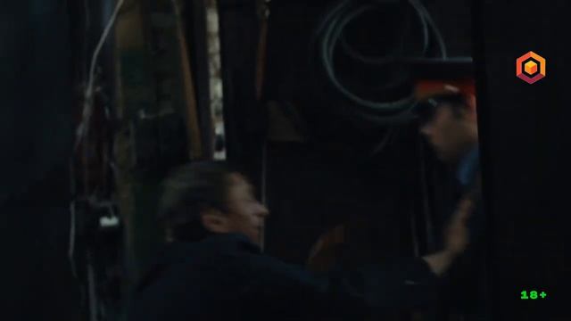 ФИШЕР : страшное начало, грустный конец смотреть онлайн