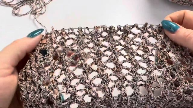 Лучше сядьте: пряжа от КУЧИНЕЛЛИ! ✨❤️ смотреть онлайн