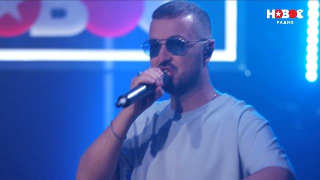 Galibri & Mavik — Лампочки | Живая среда на Новом Радио