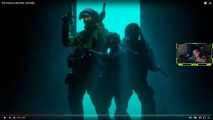 РАЗБОР ТИЗЕРА 4 СЕЗОН THE FINALS